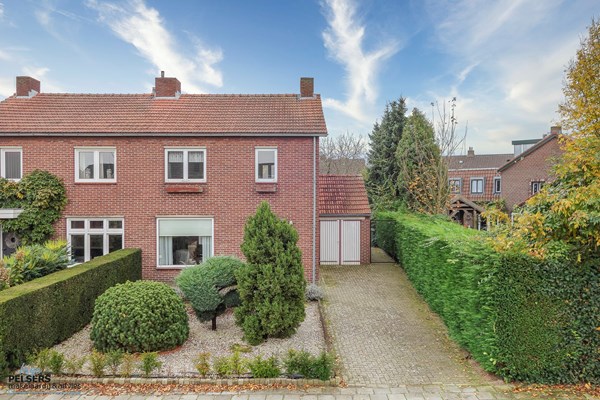 Rembrandtstraat 2, 5953 HV Reuver